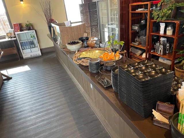 七色野菜 一隅の里