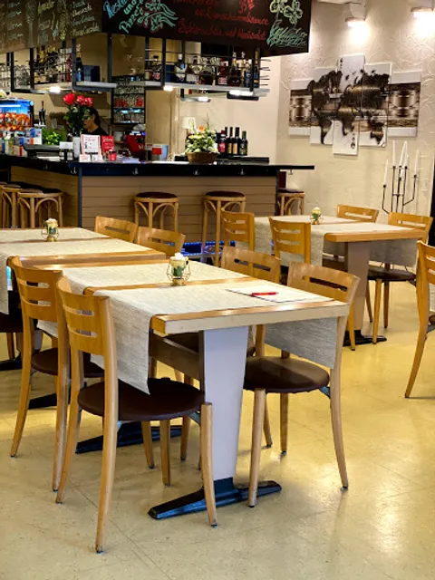 Rustica Restaurant und Pizzeria