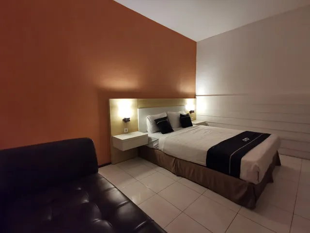 Airy Condong Catur Anggajaya Dua 110A Yogyakarta