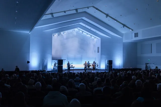 Reality Church Ventura