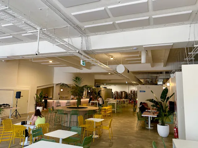 Freshwater Brewing Company