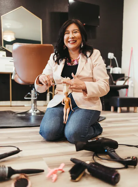 Candy’s Beauty Lounge