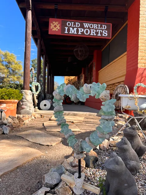 Tubac Old World Imports