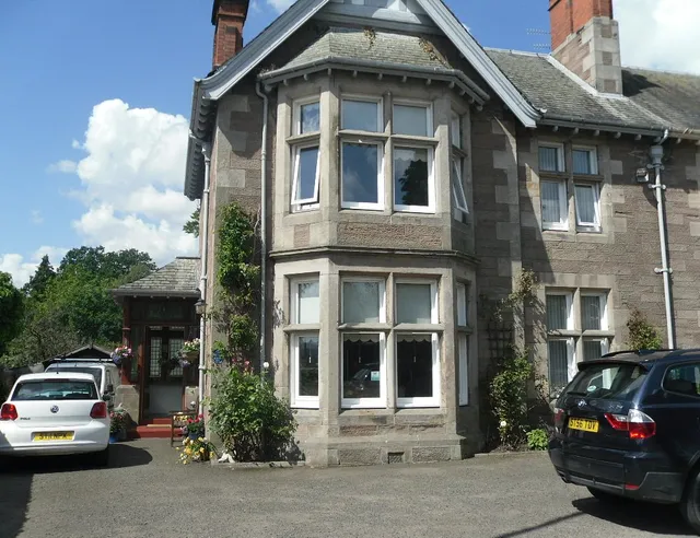 Ardfern Guest House