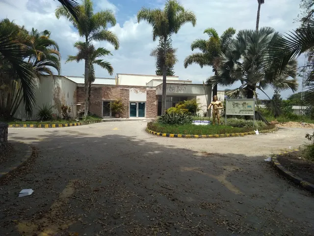 HOTEL EL TRIANGULO