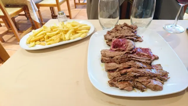 Restaurante Casa Caro