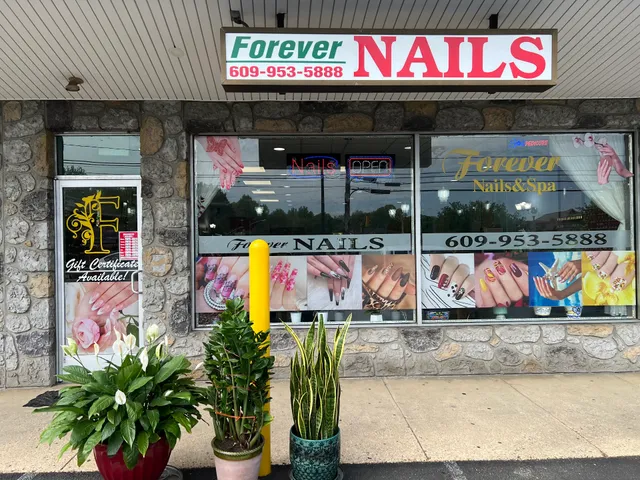 Forever nails I LLC