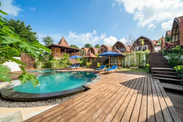 Lumbung Sari Uluwatu