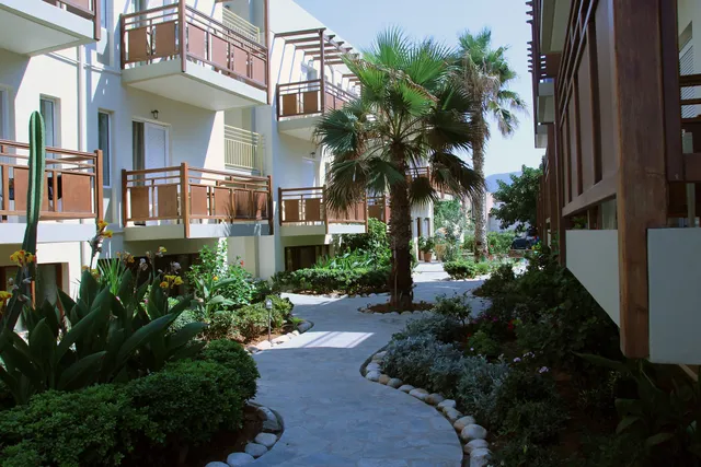 Ilian Beach Apartments