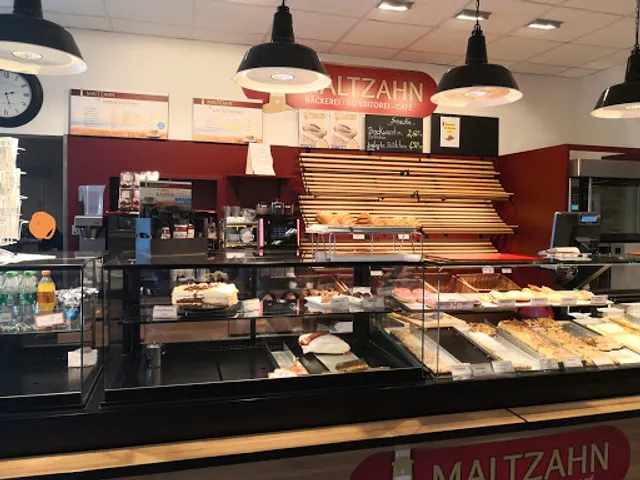 Bäckerei Maltzahn