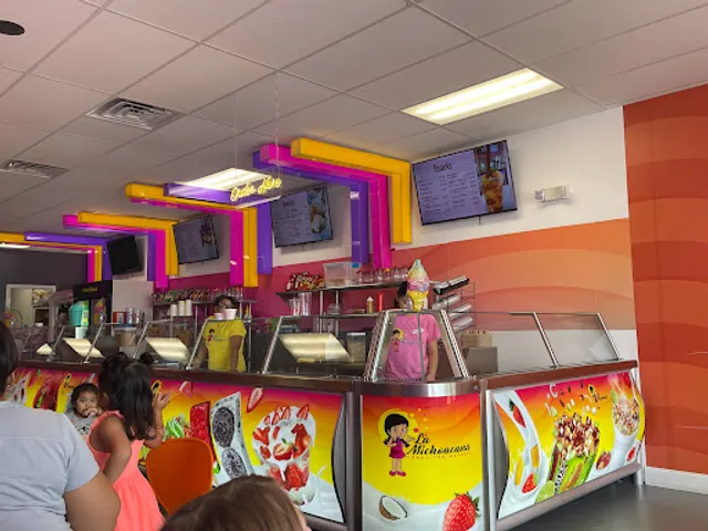 La Michoacana Tradicion Natural