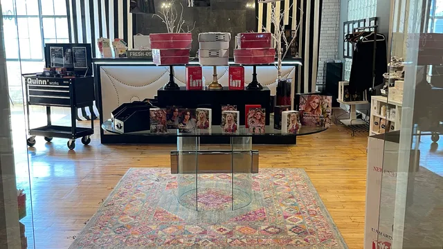 Quinn Vise Hair Design & CO.