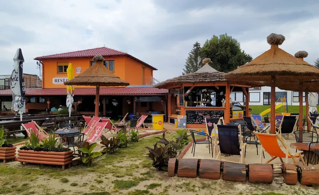 ATC Merkur Pasohlávky