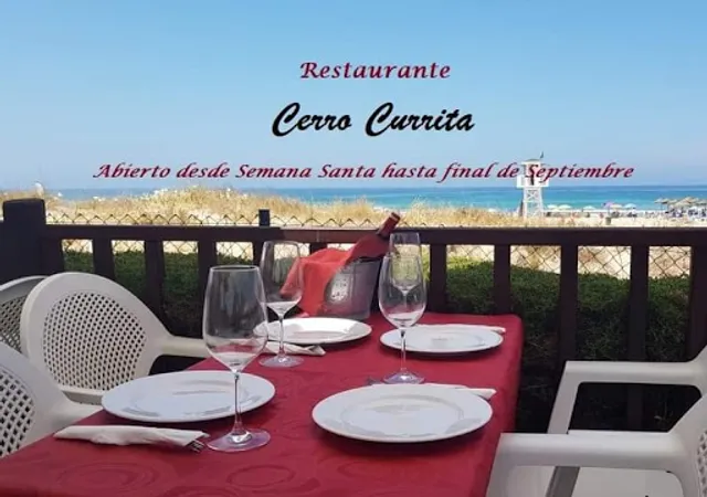 Restaurante Cerro Currita