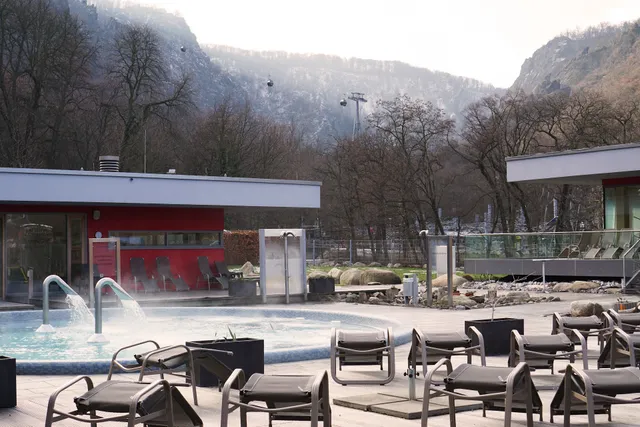 Bodetal Therme Thale