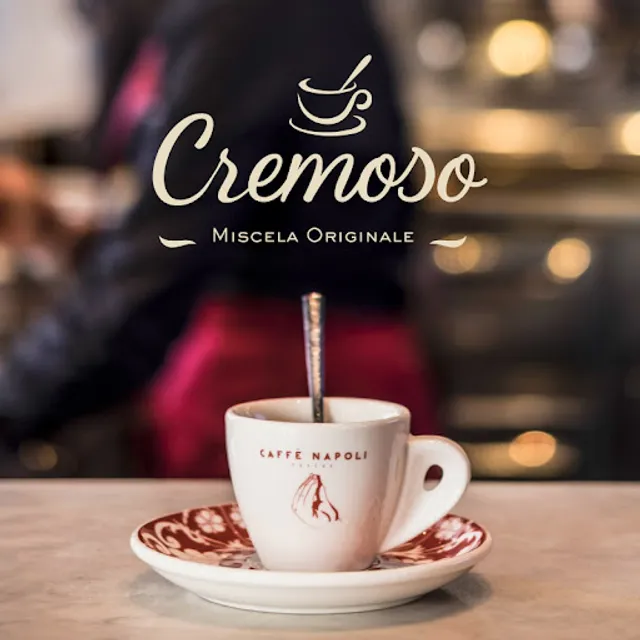 Caffè Napoli Vigentina