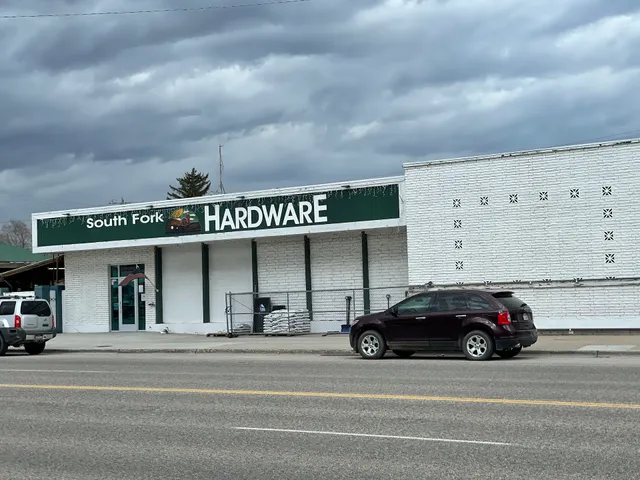 South Fork Hardware