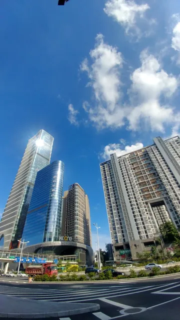 Huangguan Sports Center