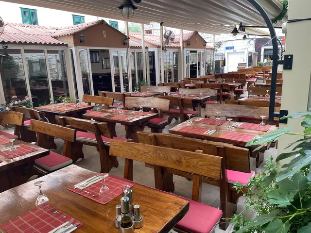 Restoran Aspalathos