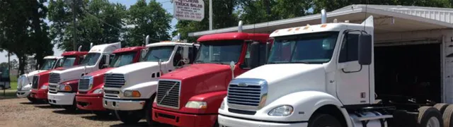 Kitchens Truck Sales, LLC