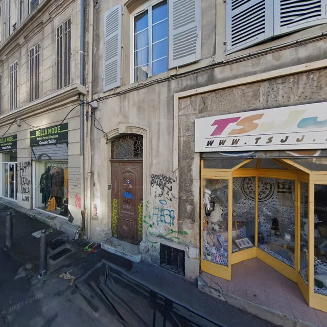 La French Casa - Belsunce