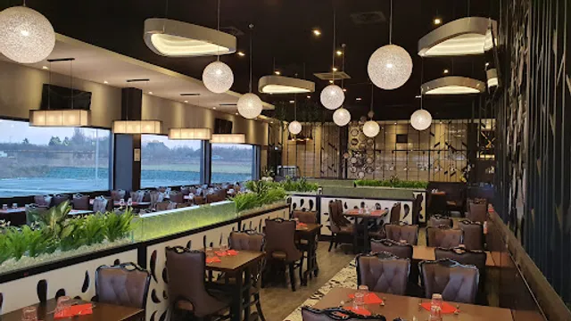 Le Jardin du Bonheur SOMAIN