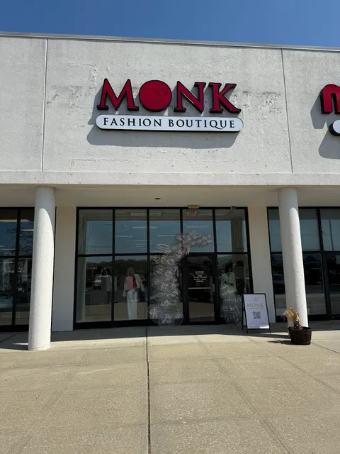 Monk Fashion Boutique