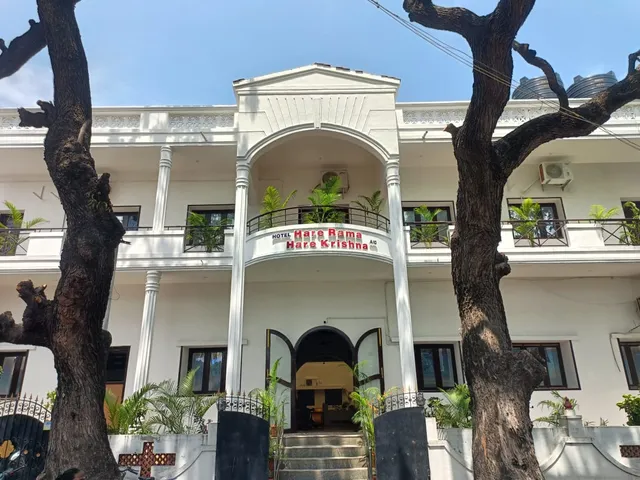 Hotel Hare Rama Hare Krishna