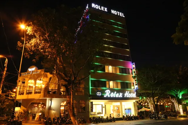 Kaka Hotel Da Nang