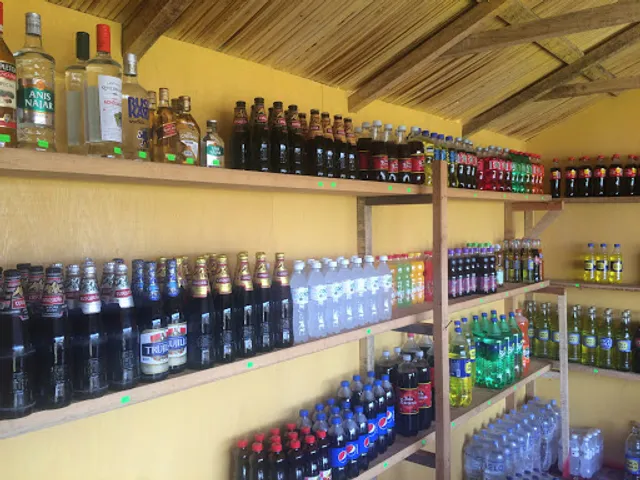 TITICACA RESTAURANT PERU