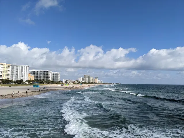 Pompano Beach