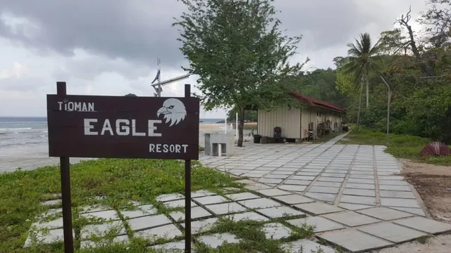 The Garden Tioman Resort