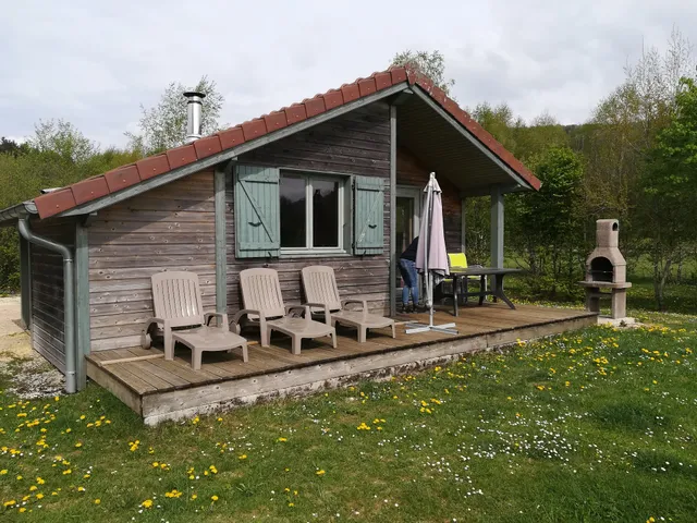 Chalets des Lacs