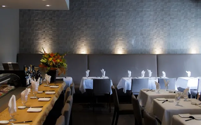 Yuwa Japanese Cuisine