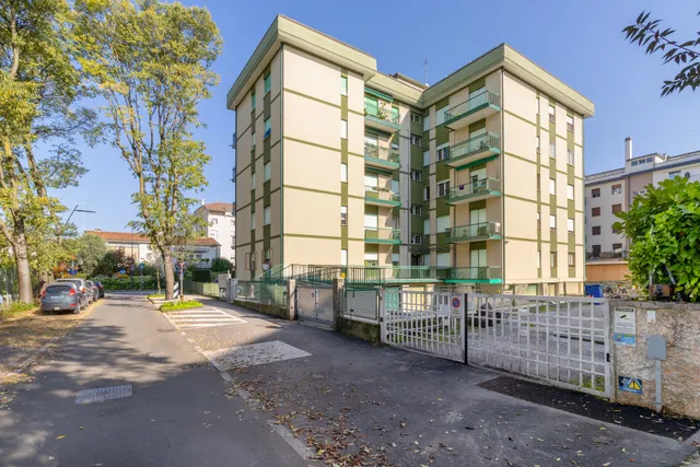 Treviso to Venice - By Flora