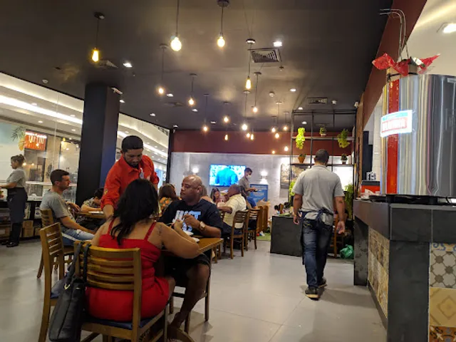 Empório do Galeto - ParkShopping Campo Grande