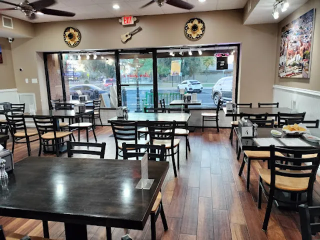 Don Juan's Mexican Grill