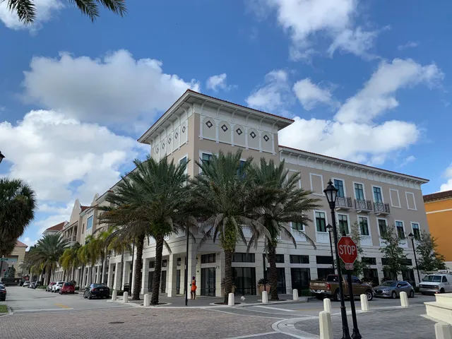 Miramar Town Center