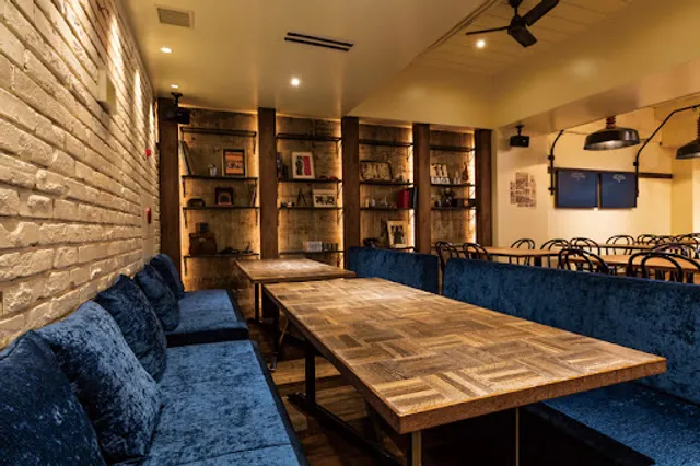 Buttermilk Channel Harajuku