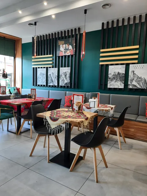 Tu i Teraz przy Rynku