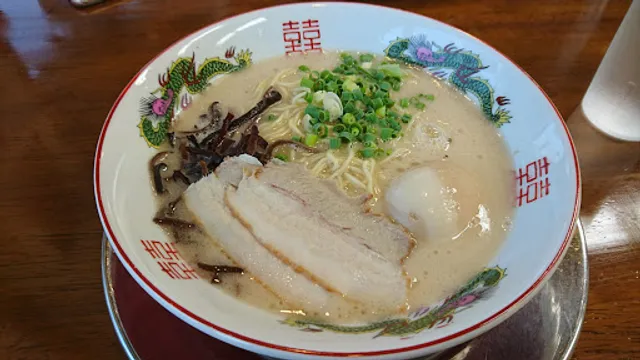 丸弐ラーメン