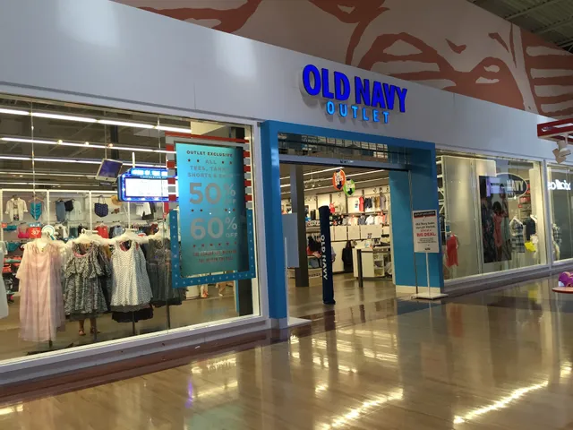 Old Navy Outlet