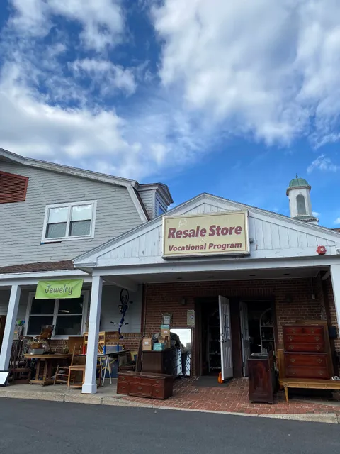 Restoration Project Nonprofit Resale Store & Vocational Program