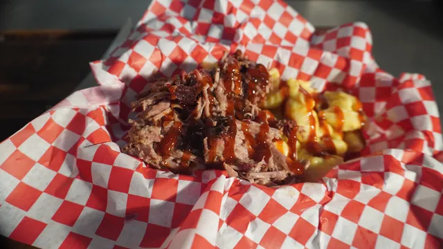 Miller's Backyard BBQ llc