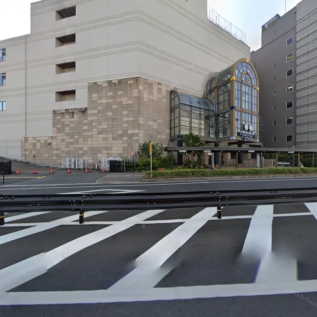 SWAROVSKI Kintetsu Nara Store