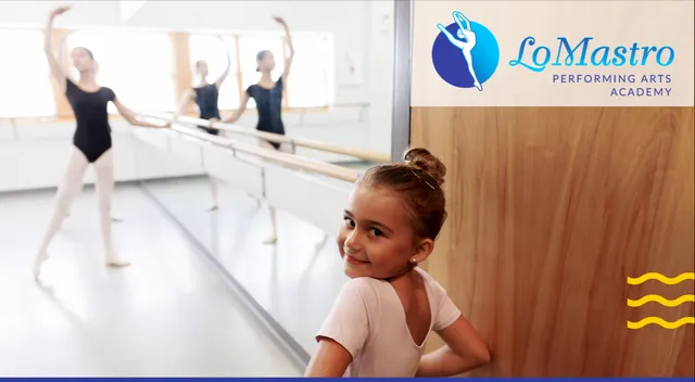 LoMastro Performing Arts Academy