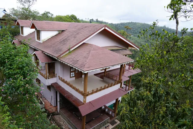 OYO 827050 Cardamom Rock Inn