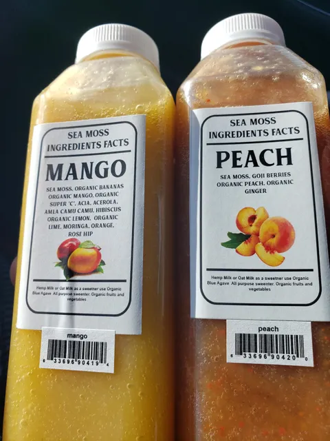 Natural Health Center