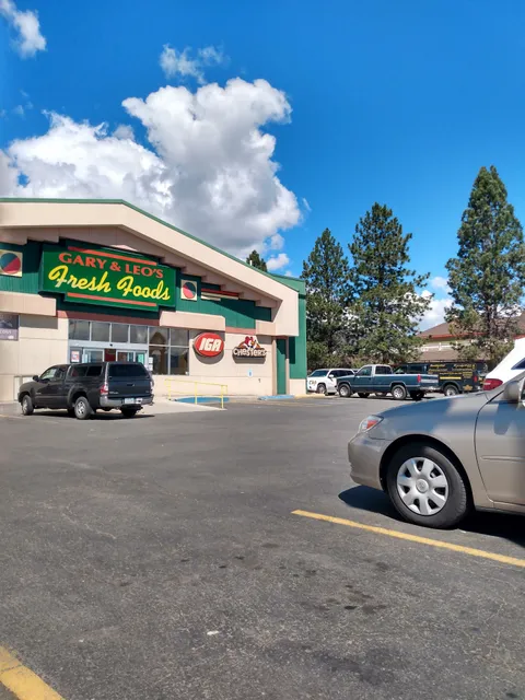 Stokes Fresh Food Market - Florence MT