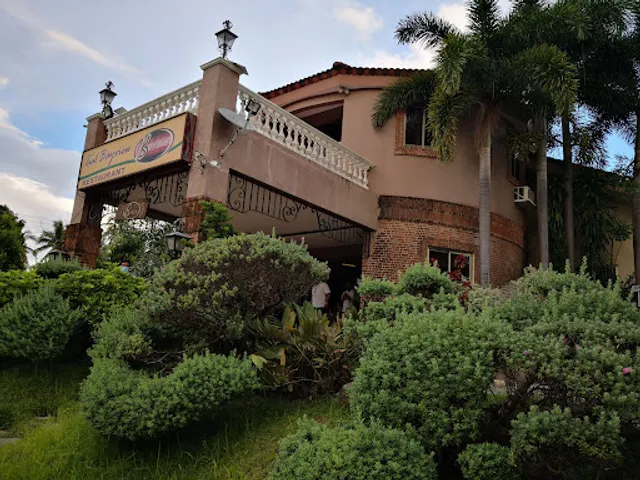 Taal Bayview Bistro Restaurant